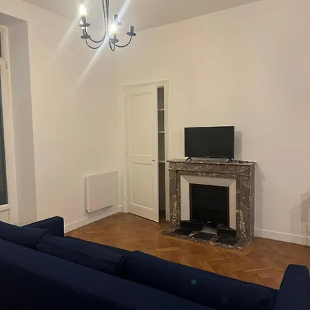 A Supprimer Apartament Grenoble