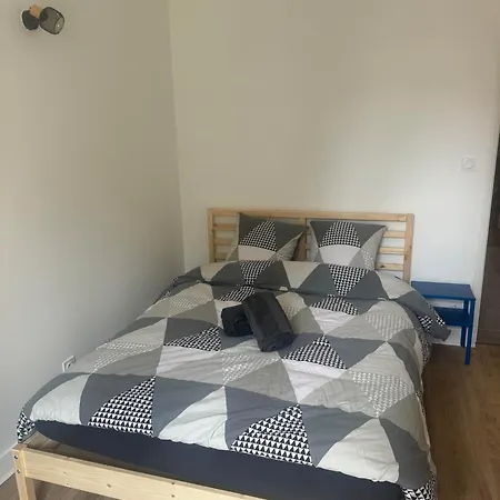 Apartament A Supprimer Grenoble