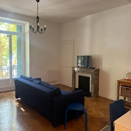 A Supprimer Apartament