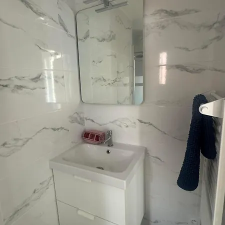 A Supprimer Apartament Grenoble